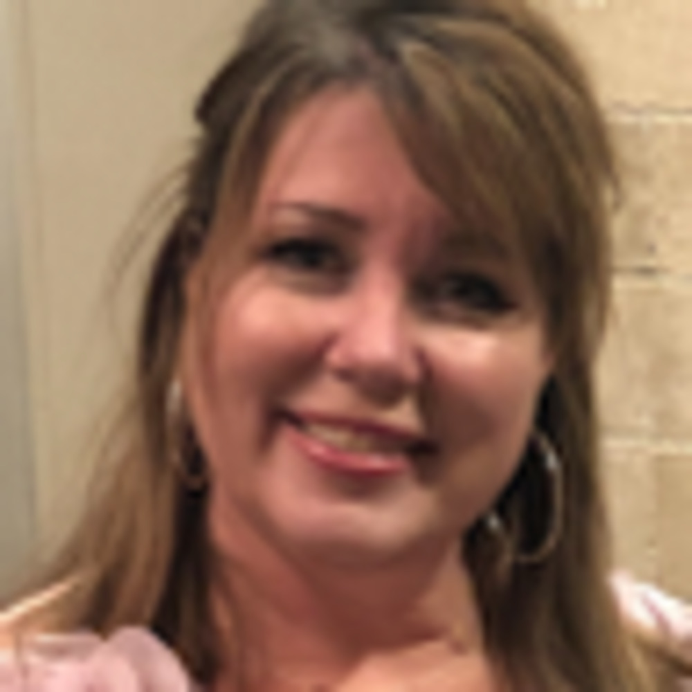 Meet your Posher, Mary ellen